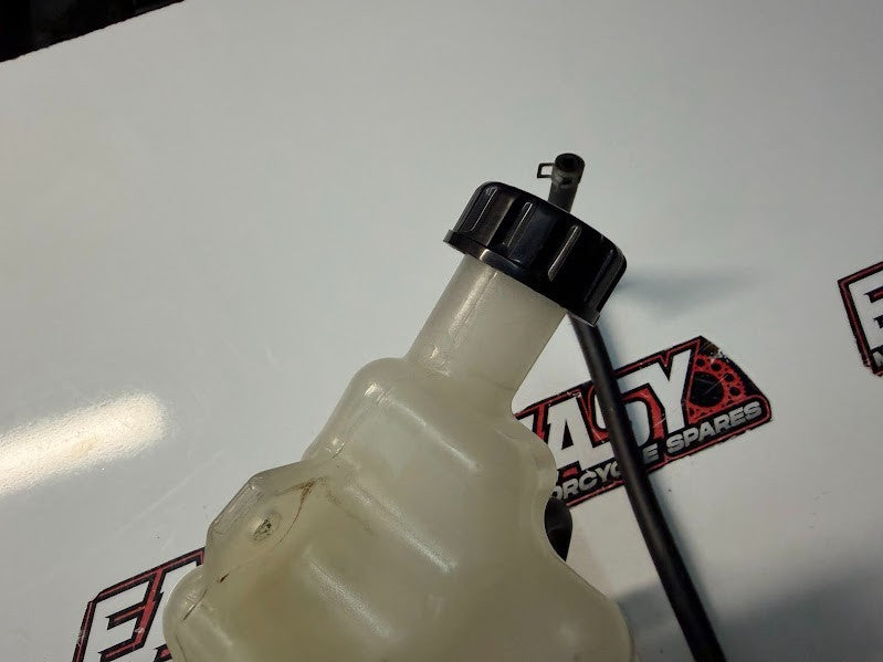 Coolant Reservoir Tank Kawasaki Vulcan S 650 2015-2026 OEM 43078-0584