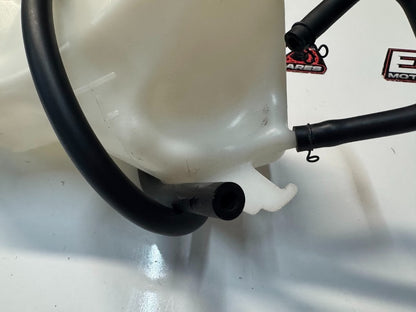 Kawasaki Ninja 500 2024-2025 Coolant Overflow Reservoir OEM Genuine 43078-0600