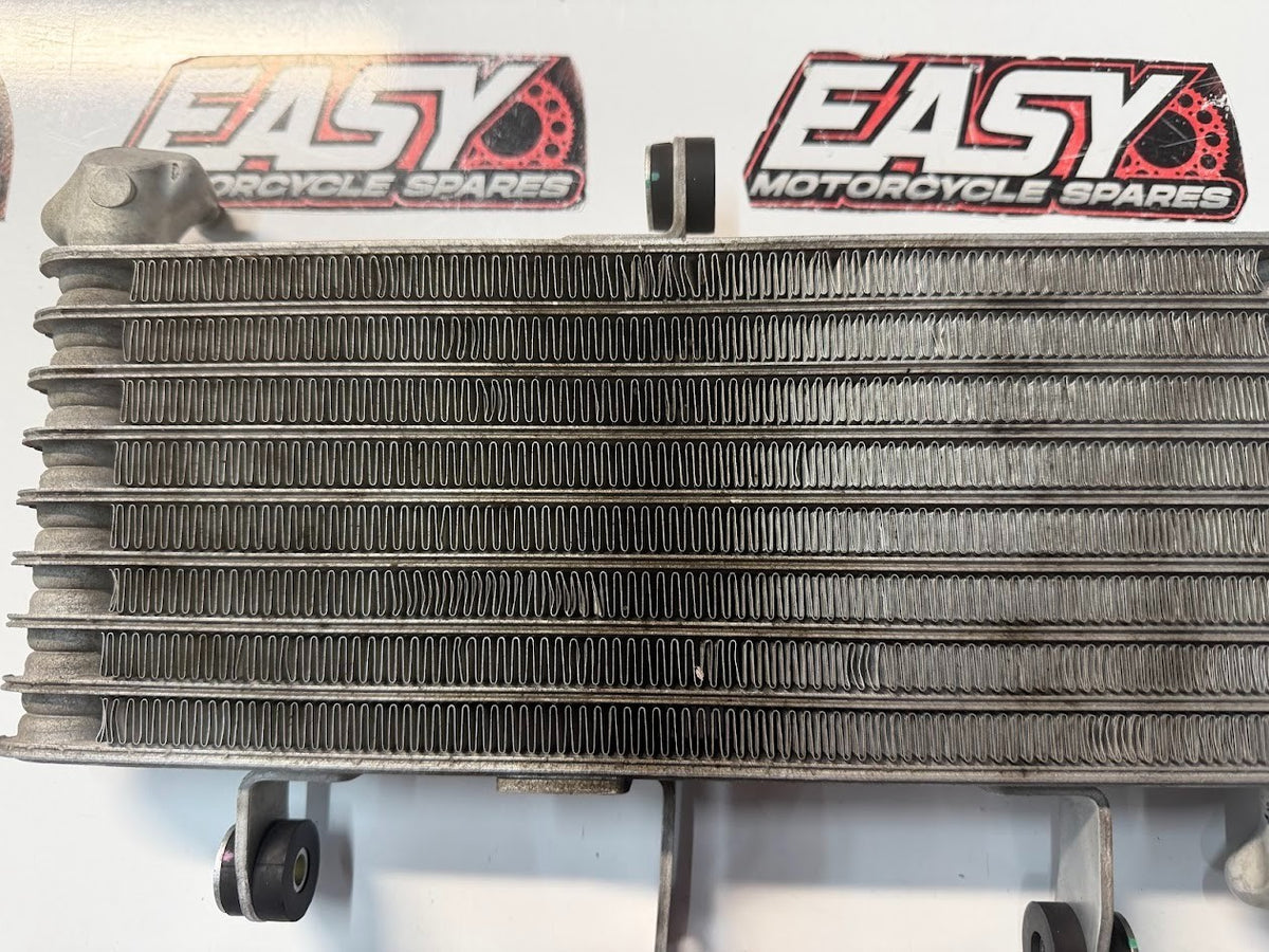 Oil Cooler Kawasaki Ninja ZX-10R 2021-2025 OEM 39067-0025