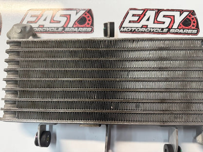 Oil Cooler Kawasaki Ninja ZX-10R 2021-2025 OEM 39067-0025