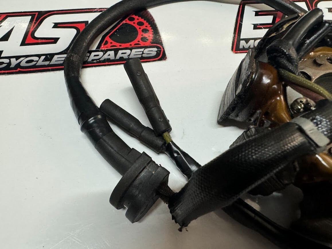 Honda XR 250 Stator *TESTED*