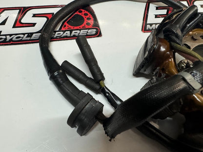 Honda XR 250 Stator *TESTED*