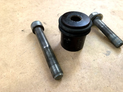 Engines Mounts Yamaha R1 2009