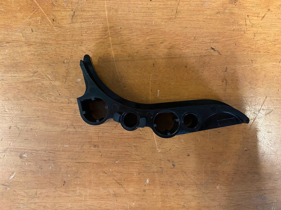 Upper Front Chain Guide Yamaha MT-09 SP 2020 