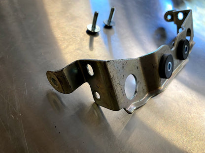 Rear Tank Bracket Yamaha MT-07 2016