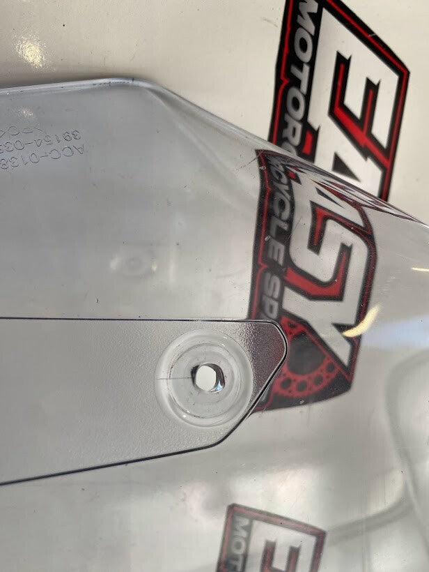 Visor Windshield Kawasaki Ninja ZX1000 17-19 2017 39154-0357