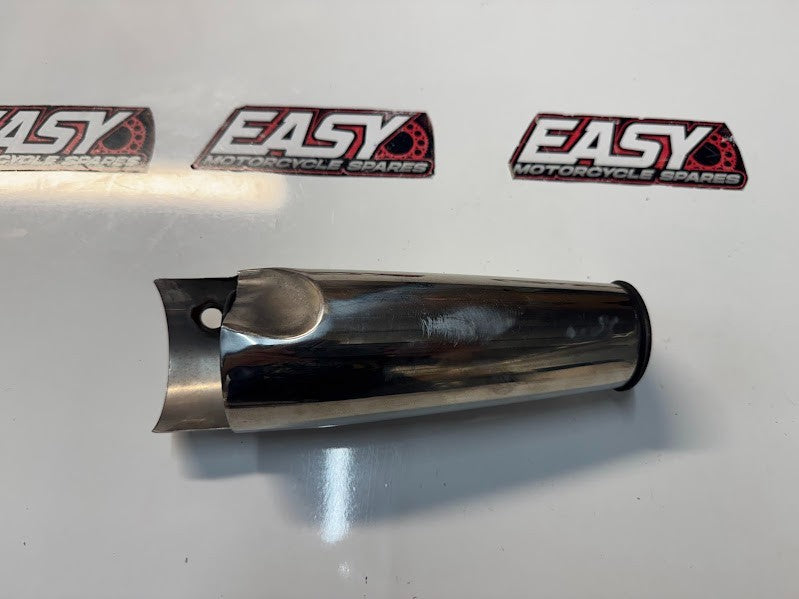 Kawasaki Vulcan VN900 Classic 2006-2014 LH Fork Cover OEM 44033-0035