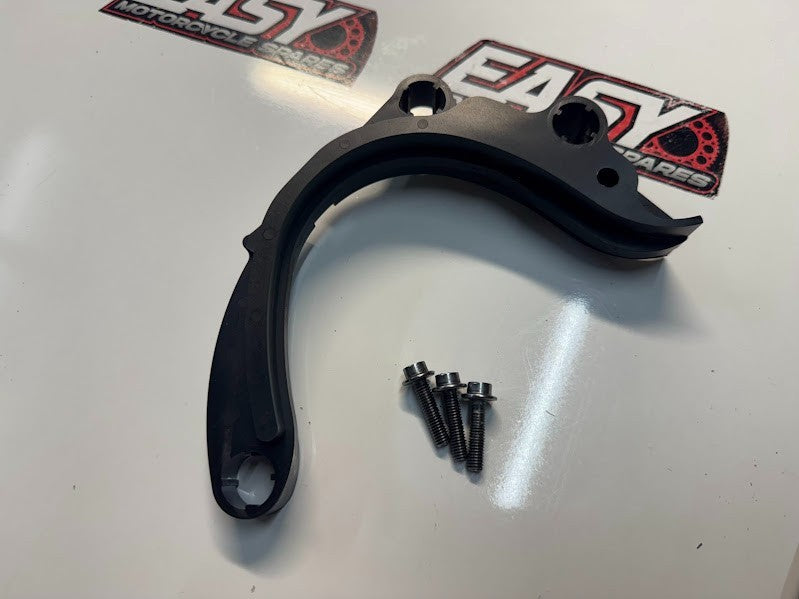 Yamaha YZF R1 2015-2025 Front Sprocket Cover OEM Genuine 2CR-15418-00