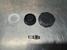 Honda CBR 1000 RR 2010 Front Brake Reservoir Parts OEM Genuine