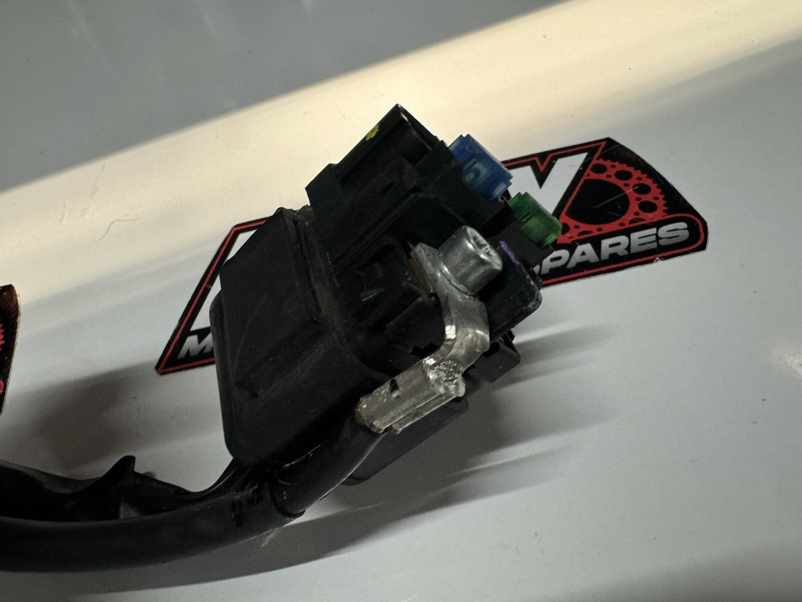 Starter Solenoid Honda CBR 1000RR 2017