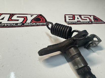 Kawasaki Vulcan VN900 Classic 2006-2022 Brake Pedal Spline Assy OEM 43001-0057