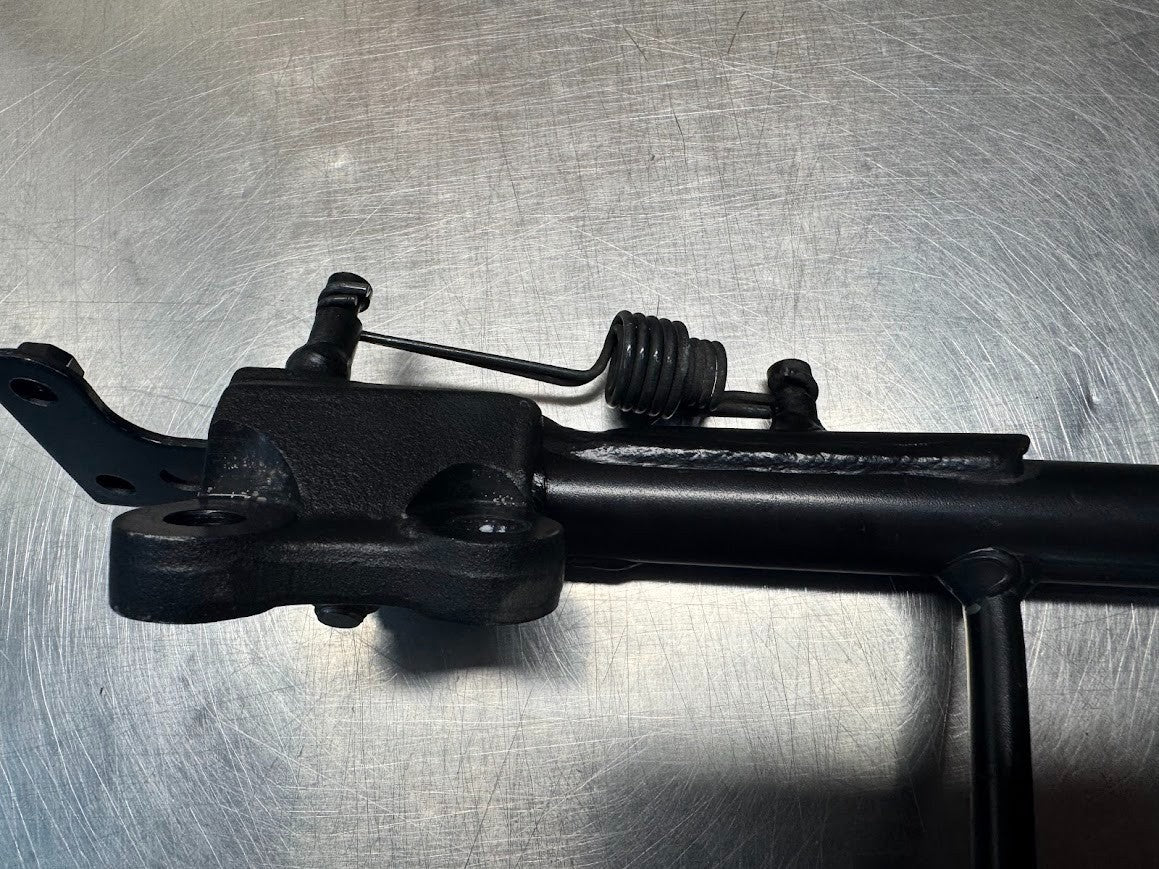 Suzuki GSX-S 1000 2015-2025 Side Stand OEM Genuine 42310-04K00