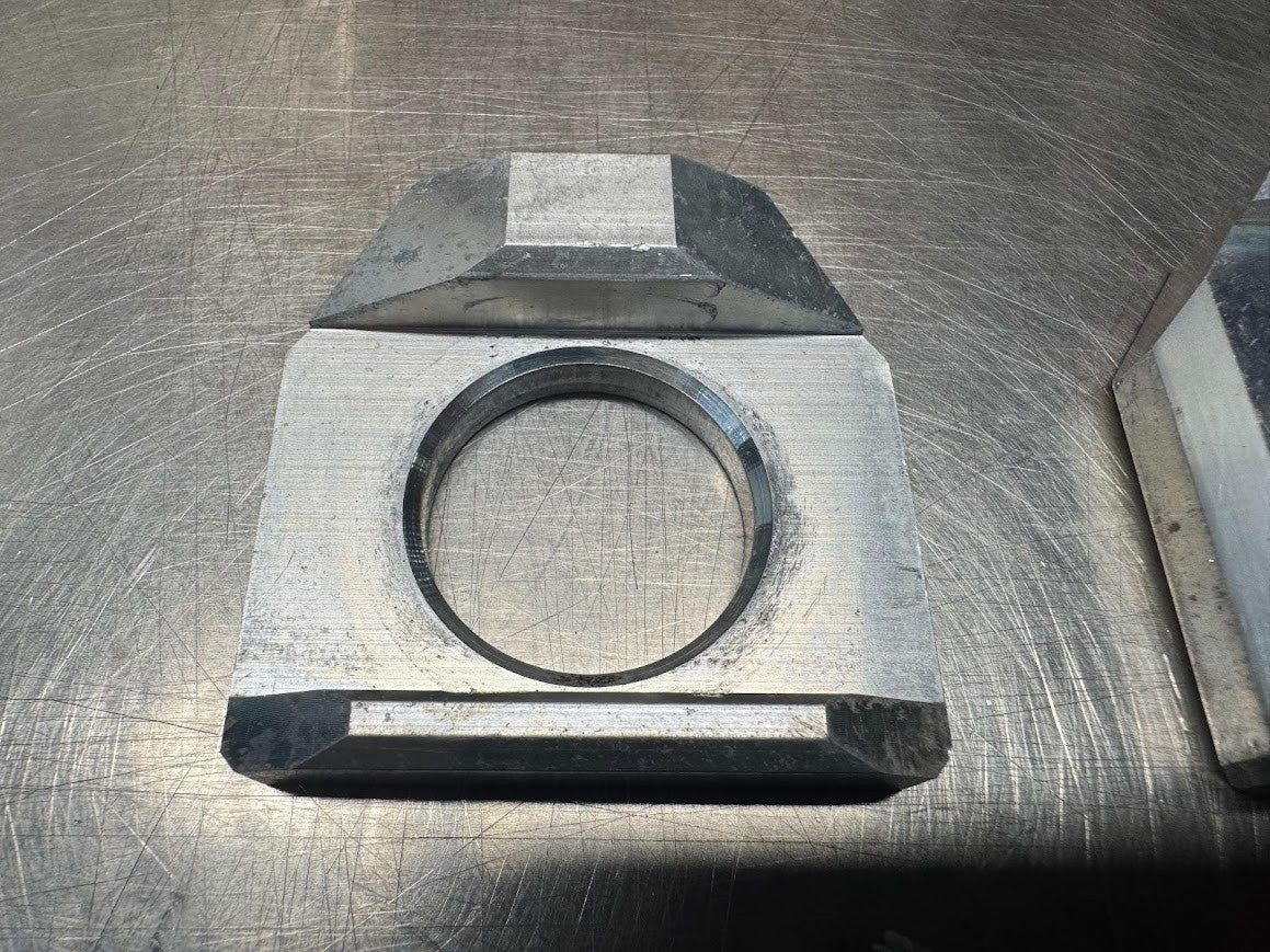 Suzuki GSX-S 1000 2015-2025 Chain Adjuster Blocks OEM Genuine 61445-40F00