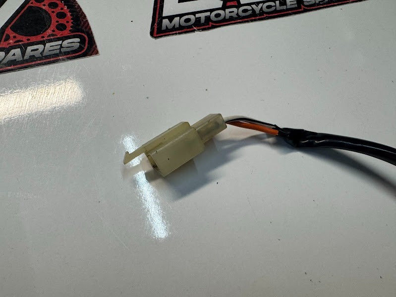 Suzuki GSXR 1000 2005-2008 Rear Brake Stop Switch OEM Genuine 37740-45D00