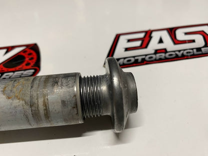 Swing Arm Pivot Bolt BMW GS F750 2019
