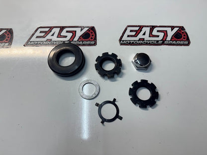 Kawasaki Vulcan VN900 Classic 2006-2010 Triple Tree Parts OEM 92210-0263