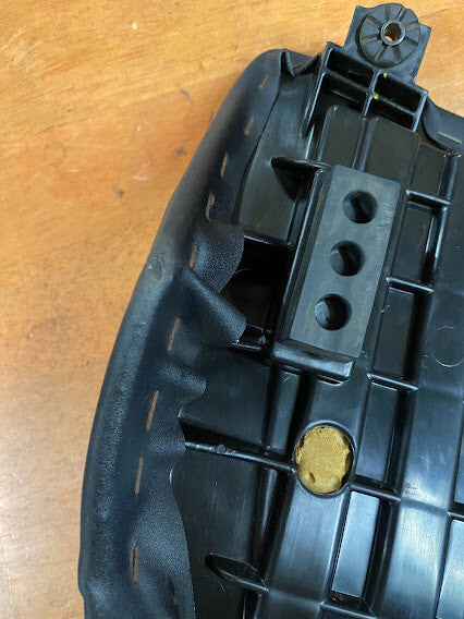 Riders Seat Honda CB 300F 14-18 2014 77100-K33-D00ZA