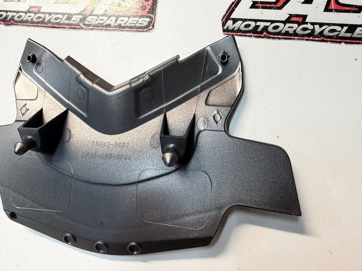 Centre Tail Cover Kawasaki Ninja ZX-10R 2022-2024 OEM 36042-0007-45W