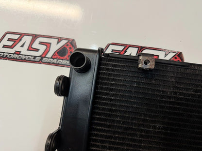 Radiator Cooling Kawasaki Vulcan S 650 2015-2020 OEM 39061-0978