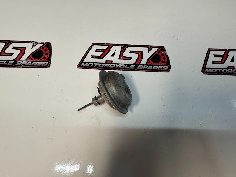 Yamaha YZF R1 2015-2025 Diaphragm OEM Genuine 3D7-14545-00 #2