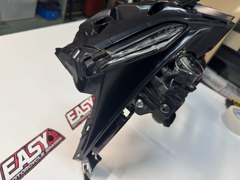 Yamaha YZF R1 2020-2025 Headlight Assembly OEM Genuine B3L-84300-00