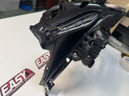 Yamaha YZF R1 2020-2025 Headlight Assembly OEM Genuine B3L-84300-00