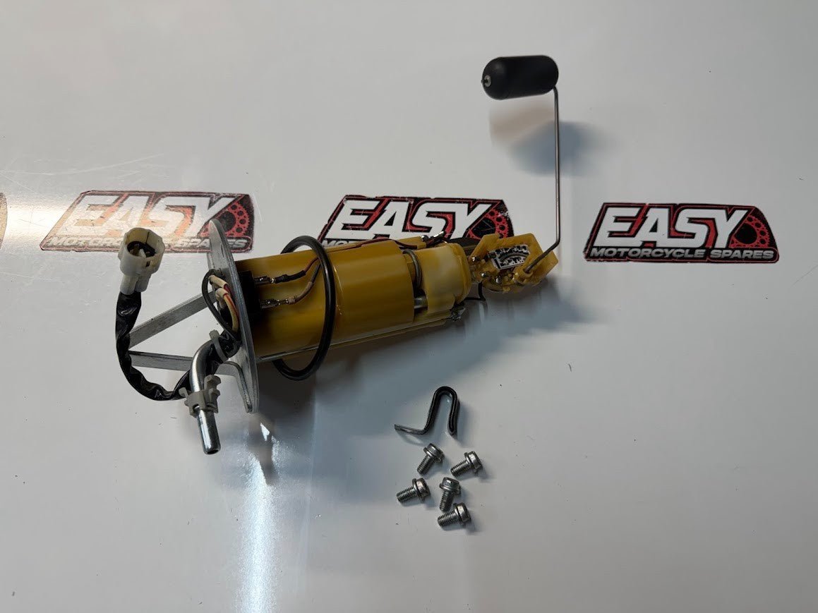 Fuel Pump Assembly Suzuki GSXR 1000 2007-2008 OEM 15100-21H01