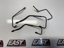Yamaha YZF R1 2020-2025 ABS Lines OEM Genuine