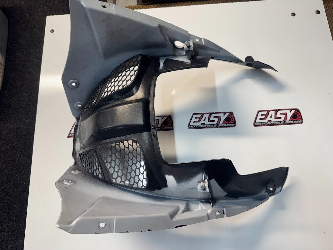 Yamaha YZF R15 2015 Lower Belly Fairing OEM Genuine 1CK-F836M-00