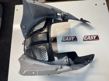 Yamaha YZF R15 2015 Lower Belly Fairing OEM Genuine 1CK-F836M-00