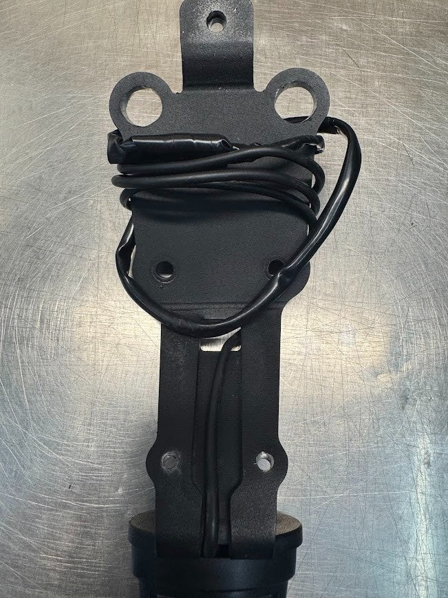 Suzuki GSX-S 1000 2017 Evotech Tail Tidy