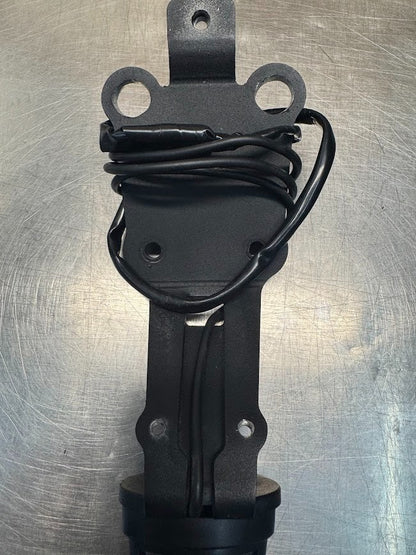 Suzuki GSX-S 1000 2017 Evotech Tail Tidy