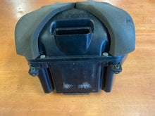 Complete Airbox Yamaha FZ6-S 2006