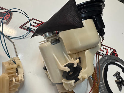 BMW S1000RR 2016 Fuel Pump Assembly Complete OEM Genuine K46 16147718349