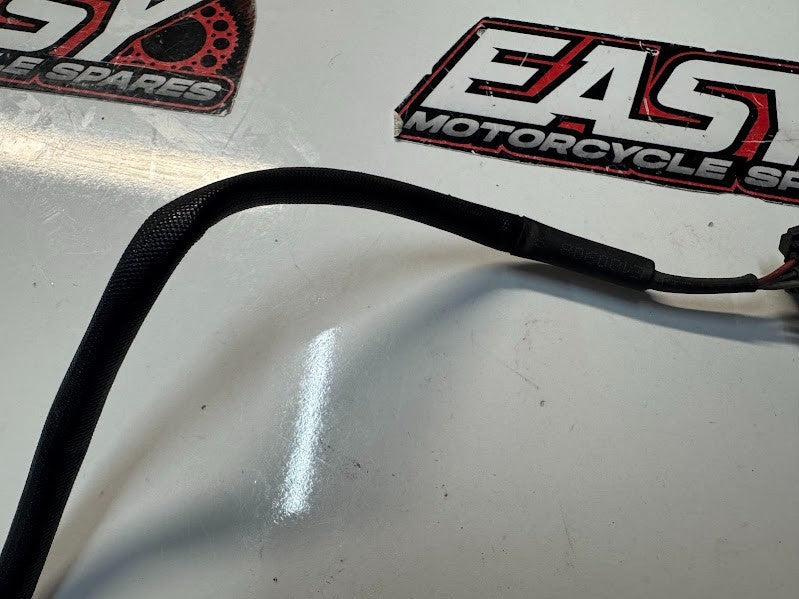 Royal Enfield Interceptor 650 2022 Side Stand Switch OEM Genuine 148286D Euro 5