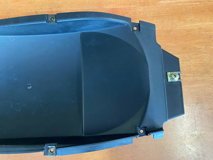 Inner Rear Fender Benelli BN302 2015