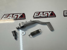 Yamaha YZF R1 2015-2025 Rear Brake Pedal OEM Genuine 2CR-27211-00