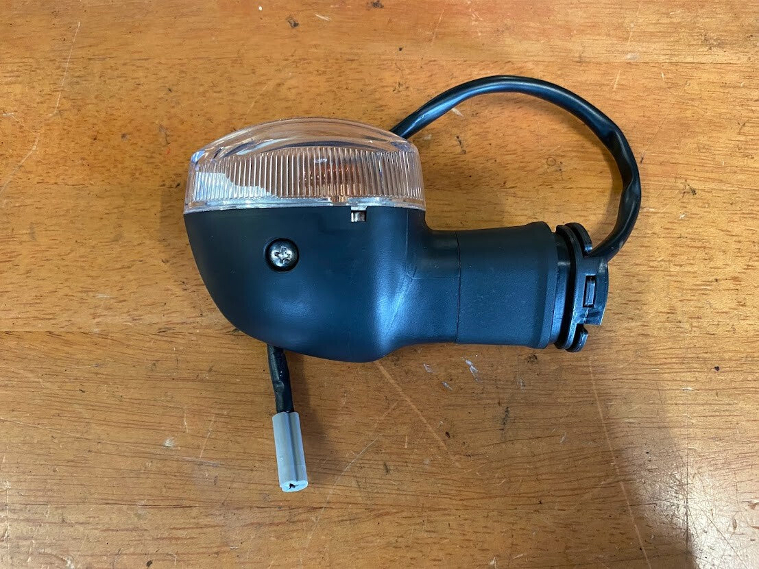 LH Rear Blinker Yamaha MT-09 SP 2020