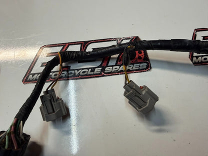 Injector Sub Harness Suzuki GSF 1250 S Bandit 2007-2016 OEM 36859-18H00