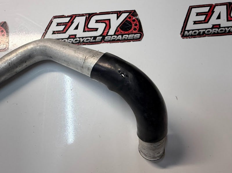 Water Pipe Honda CBR 1000 RR 2008-2016 OEM 19509-MFL-0001