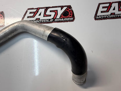 Water Pipe Honda CBR 1000 RR 2008-2016 OEM 19509-MFL-0001