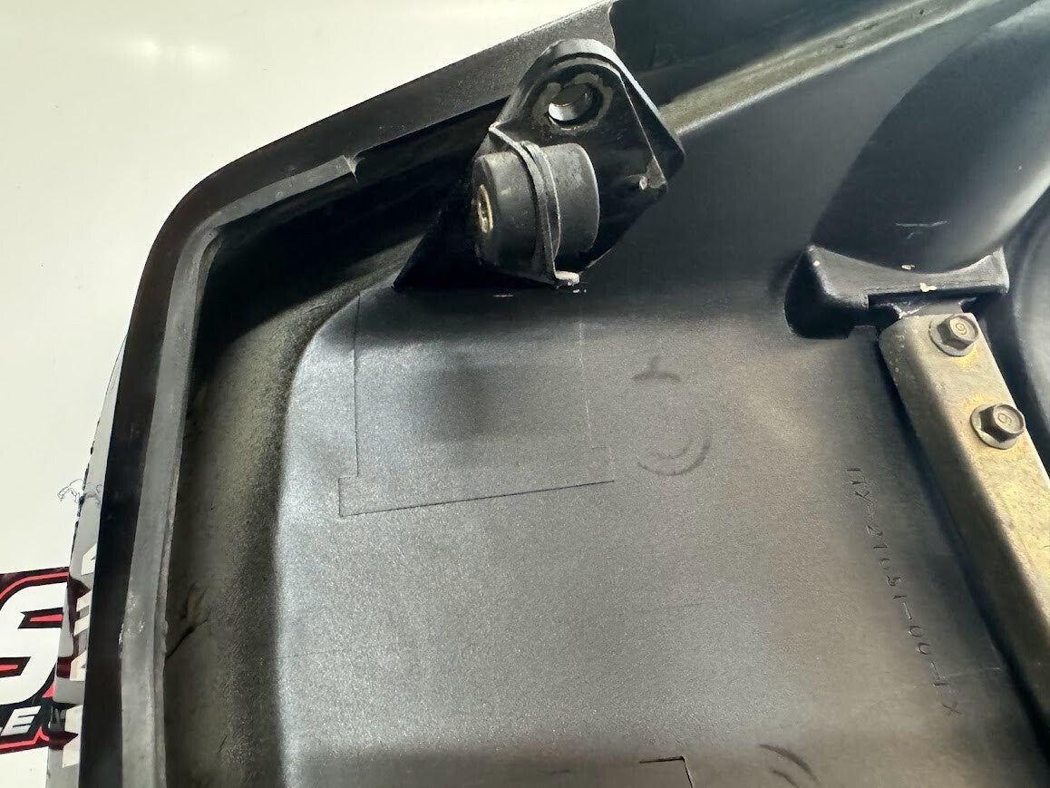 Rear Centre Tail Cowling Yamaha FJ 1200 1988