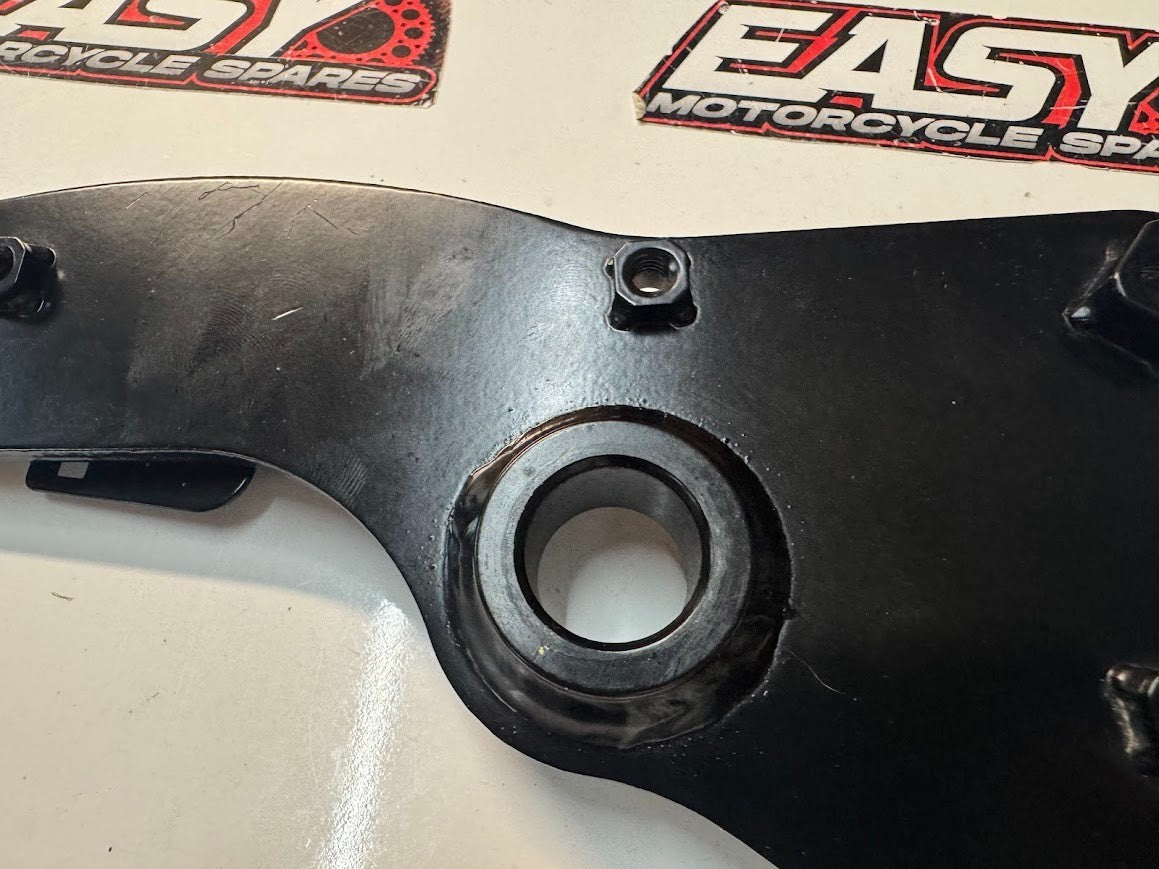 Kawasaki Vulcan S 650 2015-2025 RH Swingarm Bracket OEM Genuine 32036-0350