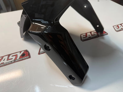 Front Fender Mudguard Kawasaki Ninja ZX 1000 2011-2013 ZXMT Aftermarket *NEW*