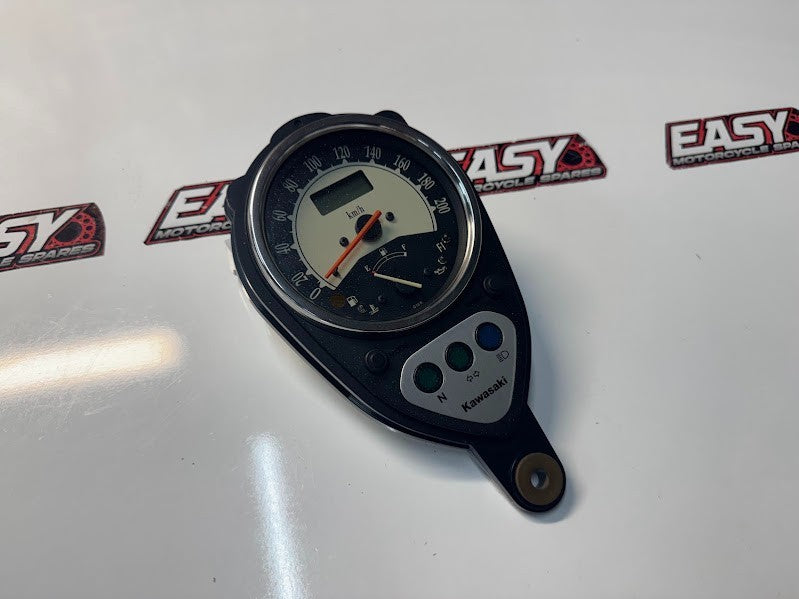 Kawasaki Vulcan 900 Classic 2006-2010 Dash Meter Cluster OEM Genuine 25031-0274