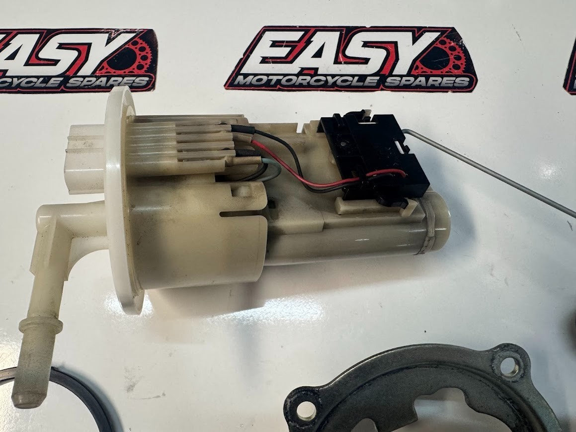 Yamaha MT-10 2016-2025 Fuel Pump Assembly OEM Genuine B67-13907-10