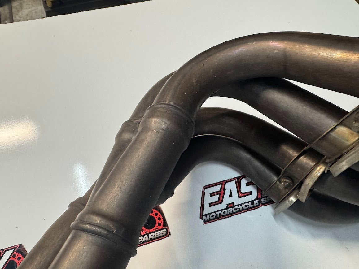 Suzuki GSXR 1000 2012-2016 Exhaust Headers OEM Genuine 14100-47H10