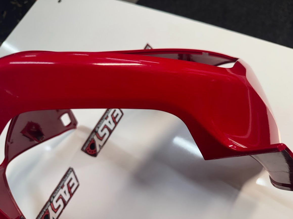 Yamaha YZF R15 2015 Headlight Cowling Fairing OEM Genuine