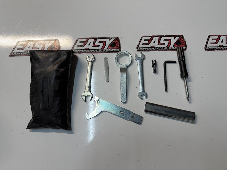 Tool Kit Honda CBR 1000 RR 2015 OEM 89101-MS8-000