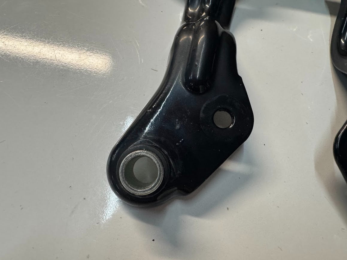 Royal Enfield Interceptor 650 2022 Dash Cluster Bracket OEM 148431B Euro 5